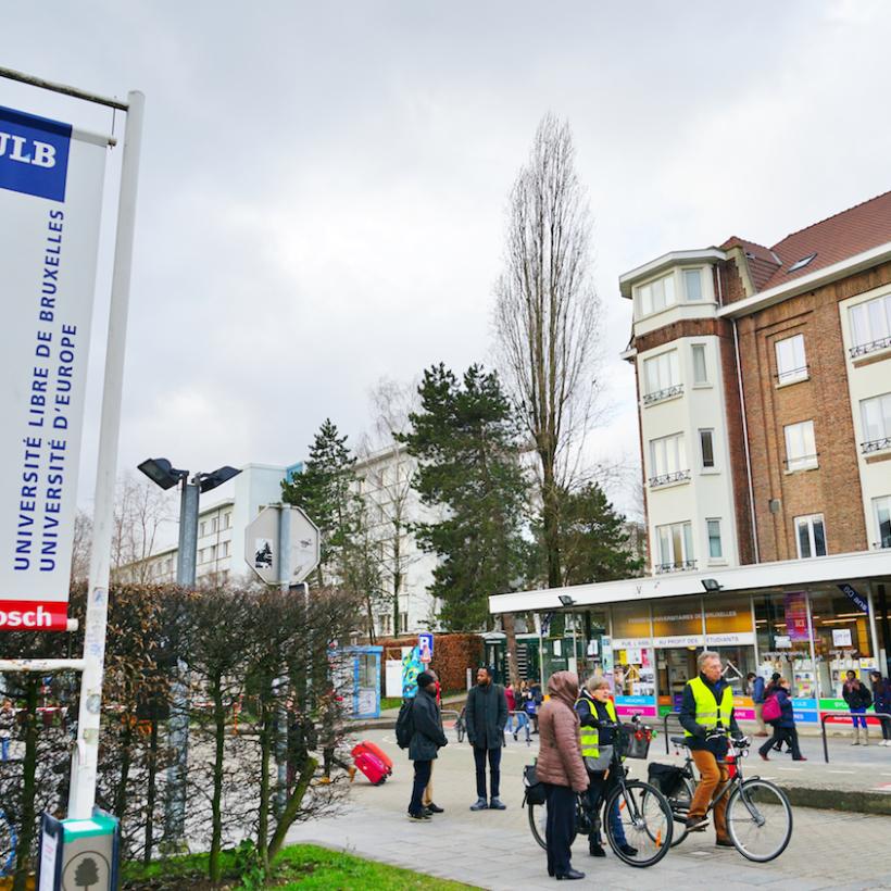 Pour une réduction du minerval à 175 euros 