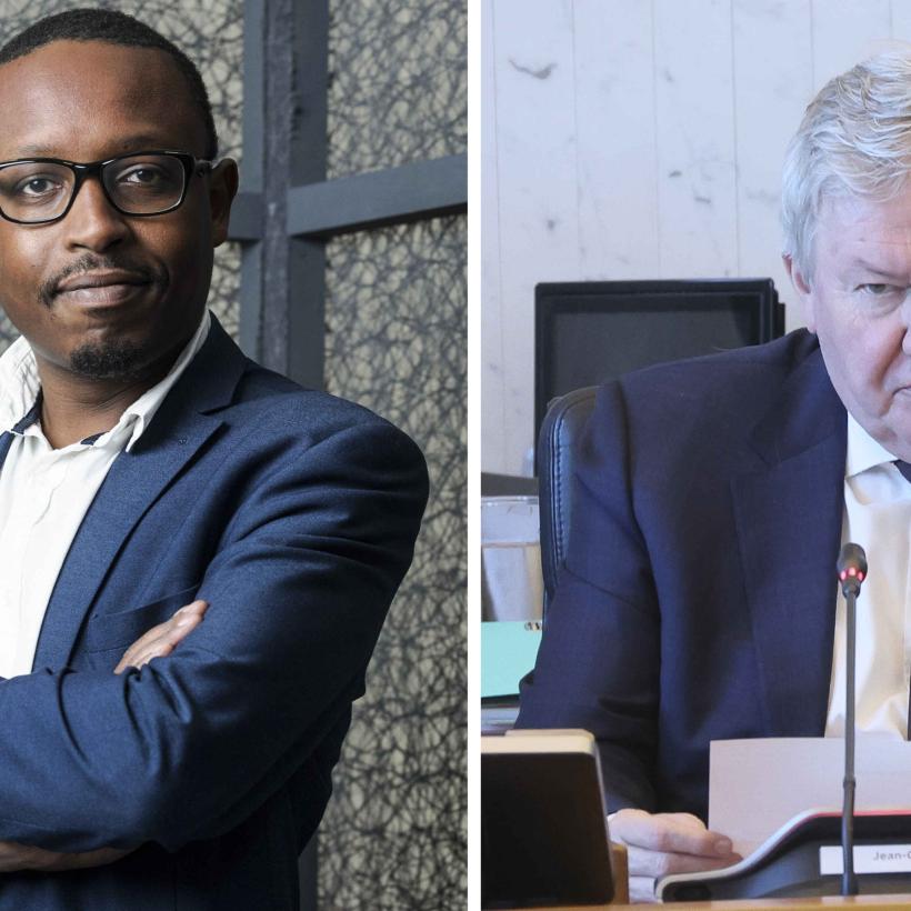 Voyage de luxe à Dubaï : le PTB exige que Jean-Claude Marcourt rende des comptes et rappelle avoir déjà dénoncé ce voyage à l'époque