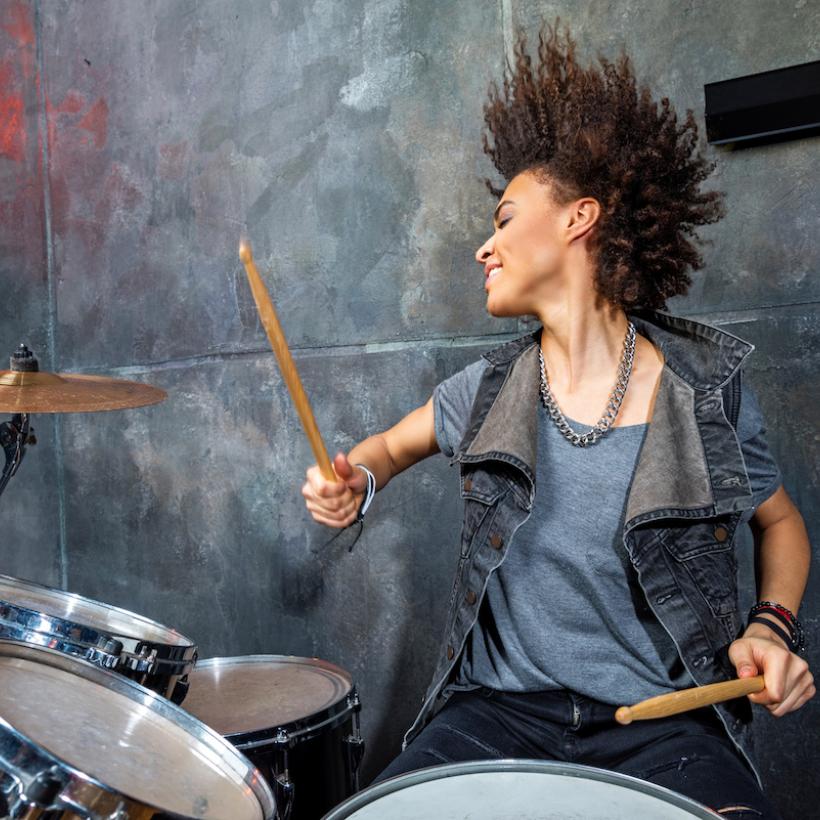 Soutenir les musiciens moins connus en augmentant les quotas de diffusion de la RTBF