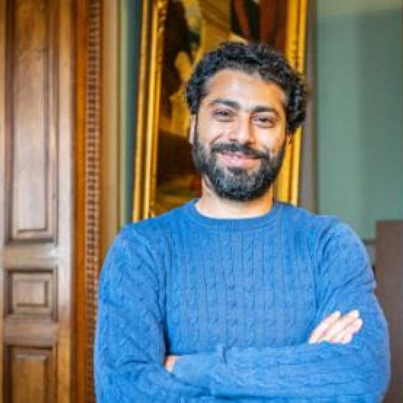 Le PTB dépose une proposition de loi pour supprimer le Comité de sécurité de l’information