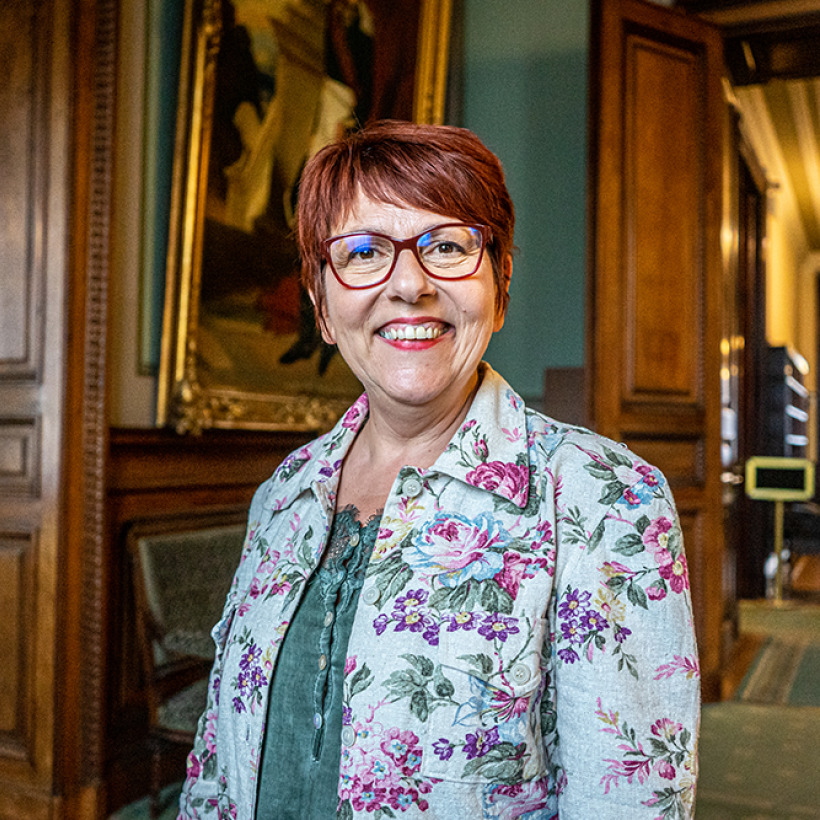 Avec une proposition de loi du PTB, la lutte pour le salaire minimum à 14 euros de l’heure fait son entrée au Parlement