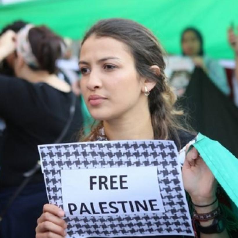 L’Union européenne et la Belgique doivent dénoncer le faux plan de paix de Trump et défendre maintenant les droits fondamentaux des Palestiniens