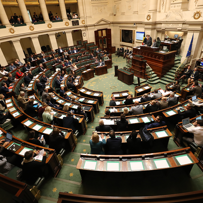 Annulation de la Commission Santé : nos ministres fuient-ils les questions difficiles ?