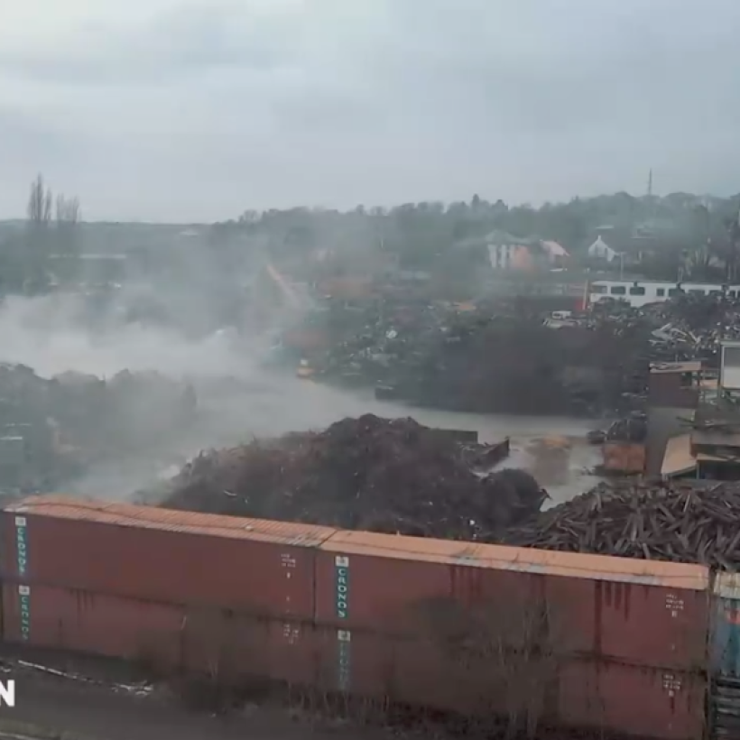 Pollution aux PCB : le PTB demande l’audition en urgence de la ministre de l’Environnement Céline Tellier (Ecolo)