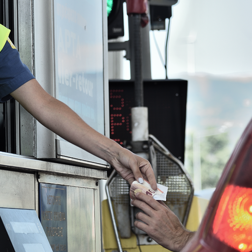 « Un péage à Bruxelles serait antisocial et peu efficace »