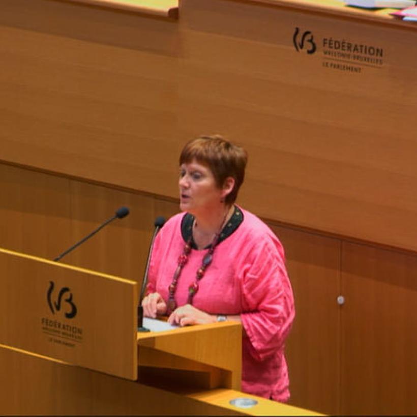 Conclave budgétaire : le gouvernement PS-MR-Ecolo laisse la Communauté française dans le froid