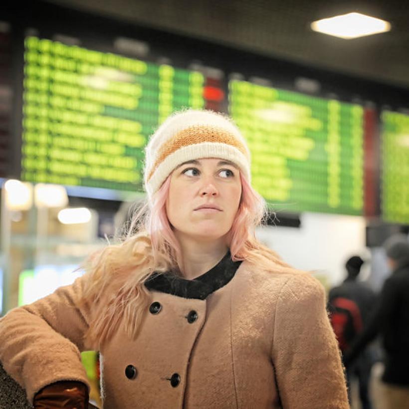 Grève sur le rail : les syndicats luttent pour des trains à l’heure et accessibles