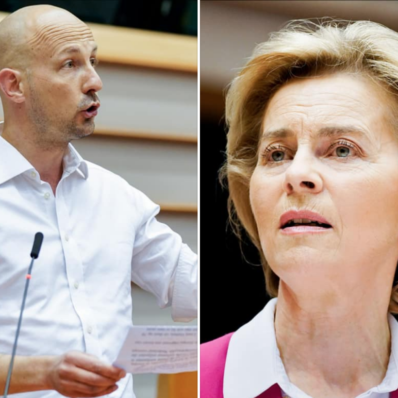 Un plan de relance européen trompeur