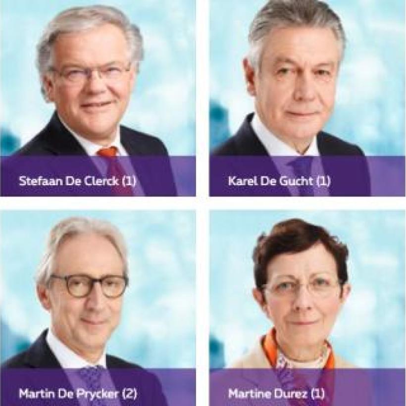 Voici les « job killers » qui tirent les ficelles à la tête de Proximus