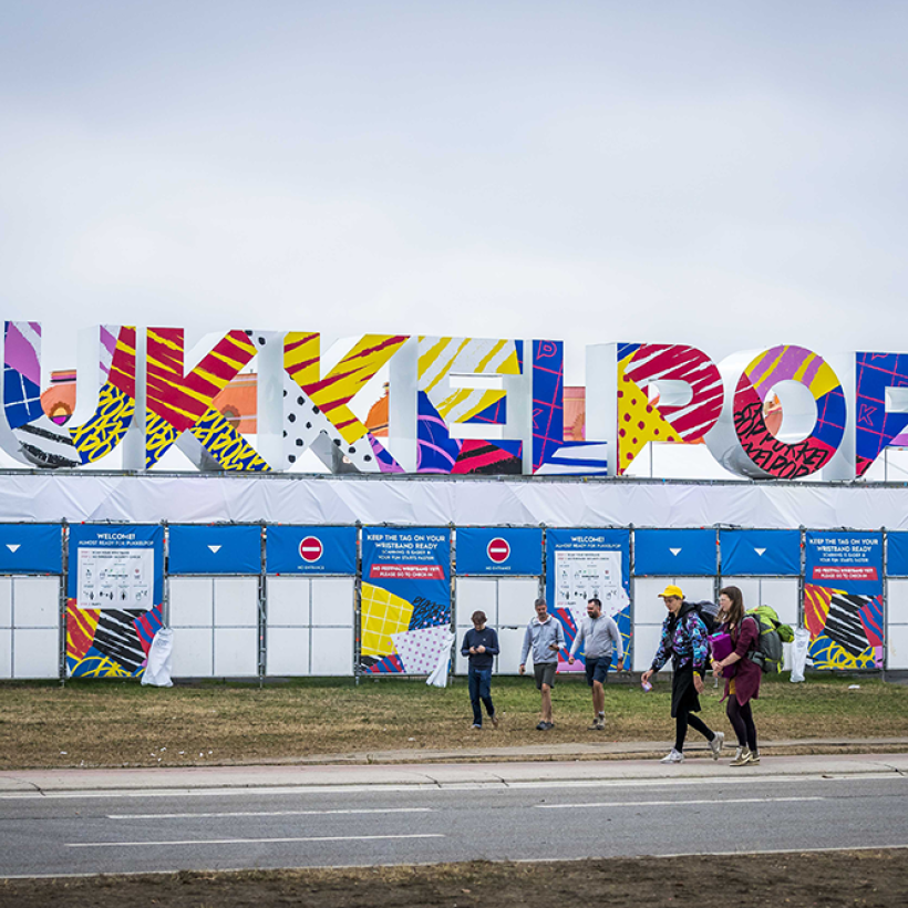 Pukkelpop : l'intimidation organisée d'extrême droite ne devrait jamais être tolérée
