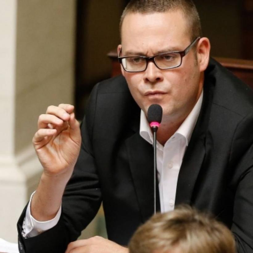 Condamnations du président de la FGTB et de seize syndicalistes : une entrave grave aux droits démocratiques