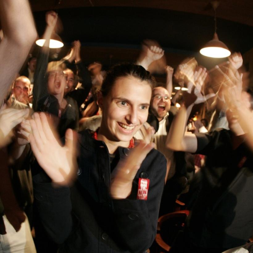 Le référendum d'initiative populaire, une idée brillante pour changer la société