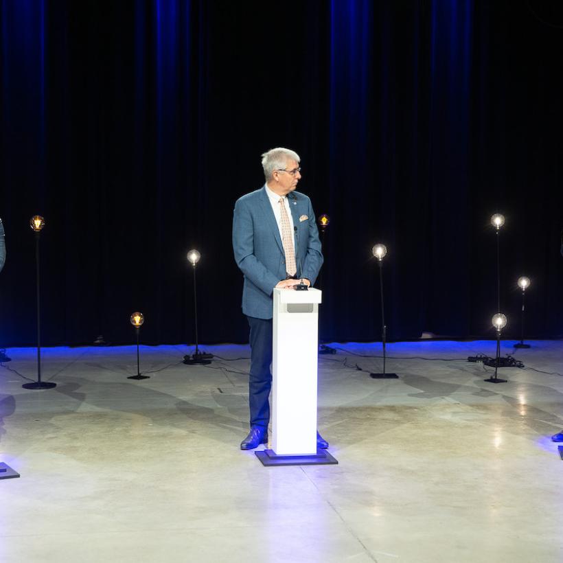 Comment le grand patronat veut nous faire payer la crise : analyse des plans du Voka, de la FEB et de l’UWE