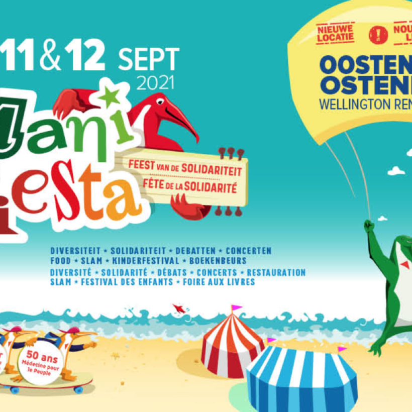 ManiFiesta : quatre événements à ne pas manquer !