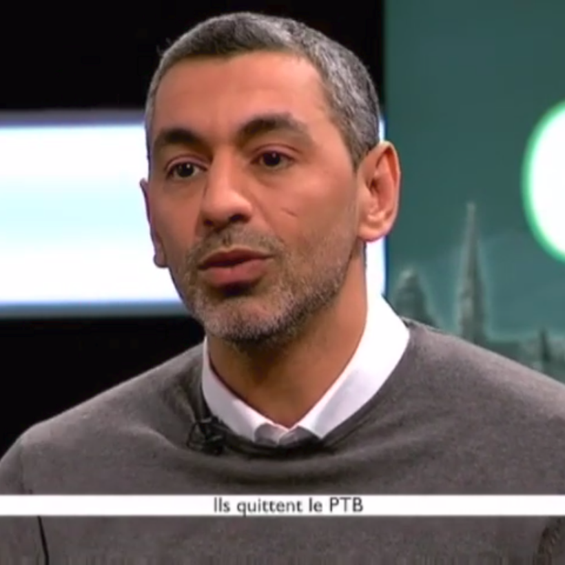 Conseillers communaux de Bruxelles-Ville: « Le PTB maintient ses principes »