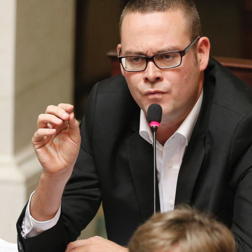 Inondations : le PTB veut une commission d'enquête sur la gestion désastreuse du gouvernement fédéral