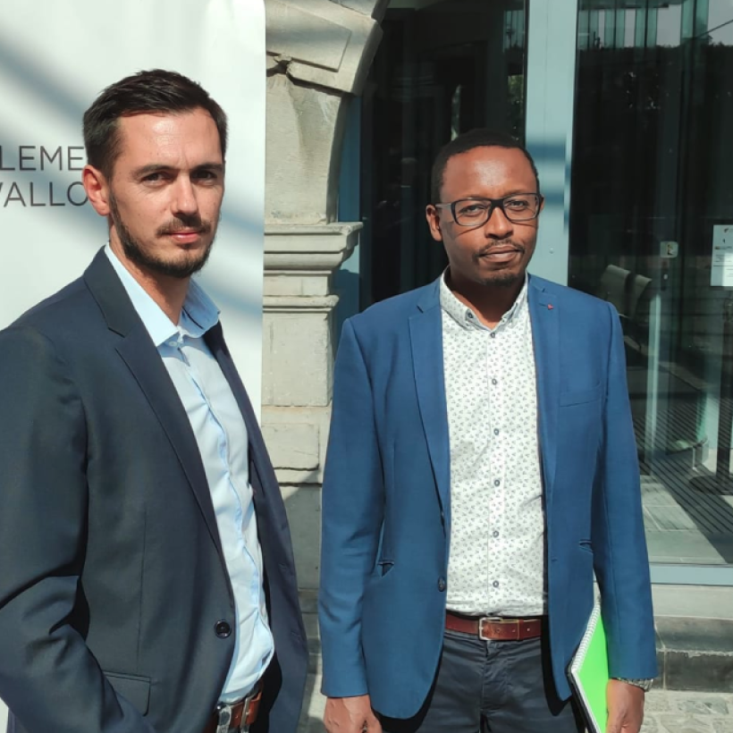 Le PTB veut la vérité sur les prévisions météo précédant les inondations : le ministre Henry doit s'expliquer