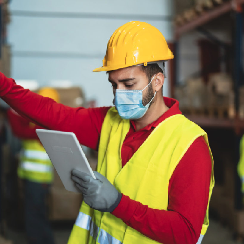 Le Covid-19 enfin reconnu comme maladie professionnelle