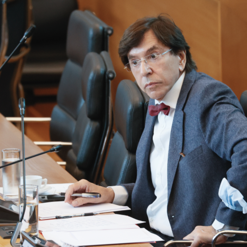 Inondations : les primes ne peuvent pas augmenter et les assurances privées doivent payer l’ensemble des dégâts