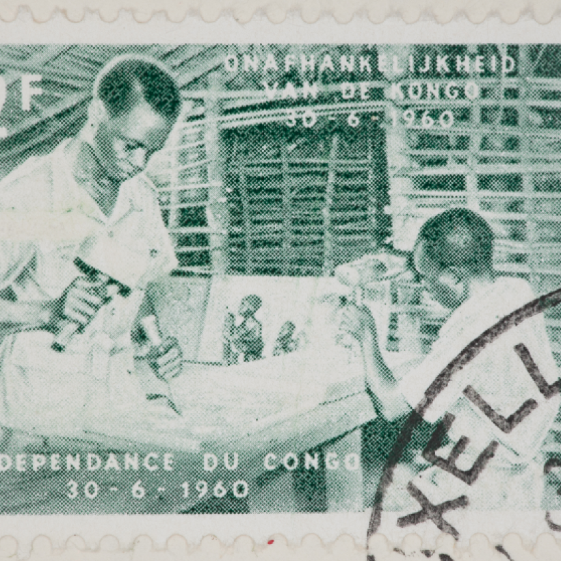 Commission Congo : un rapport accablant pour les grands groupes capitalistes responsables de la colonisation