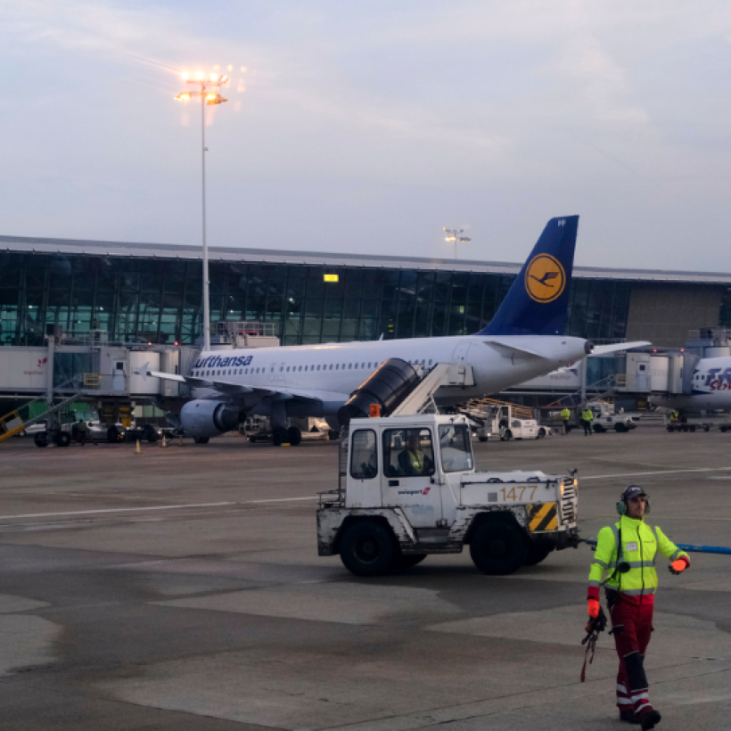 Le gouvernement doit intervenir en tant qu'actionnaire dans le dossier Brussels Airlines