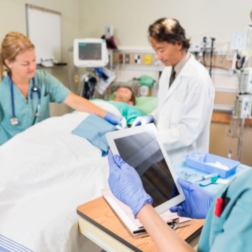 Urgence pour les hôpitaux : le PTB veut un refinancement immédiat du secteur