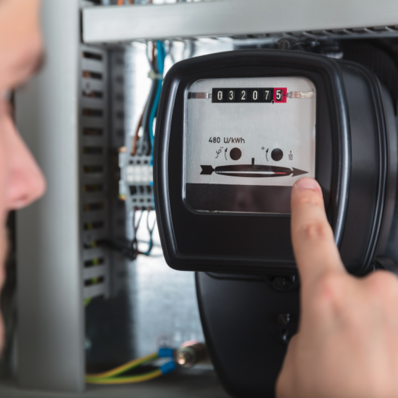 Diminuer les charges régionales de 140 euros sur la facture d’énergie des familles wallonnes