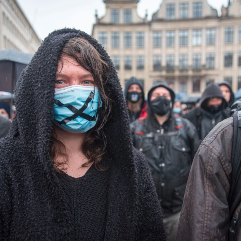 Culture : le Codeco doit rendre des comptes