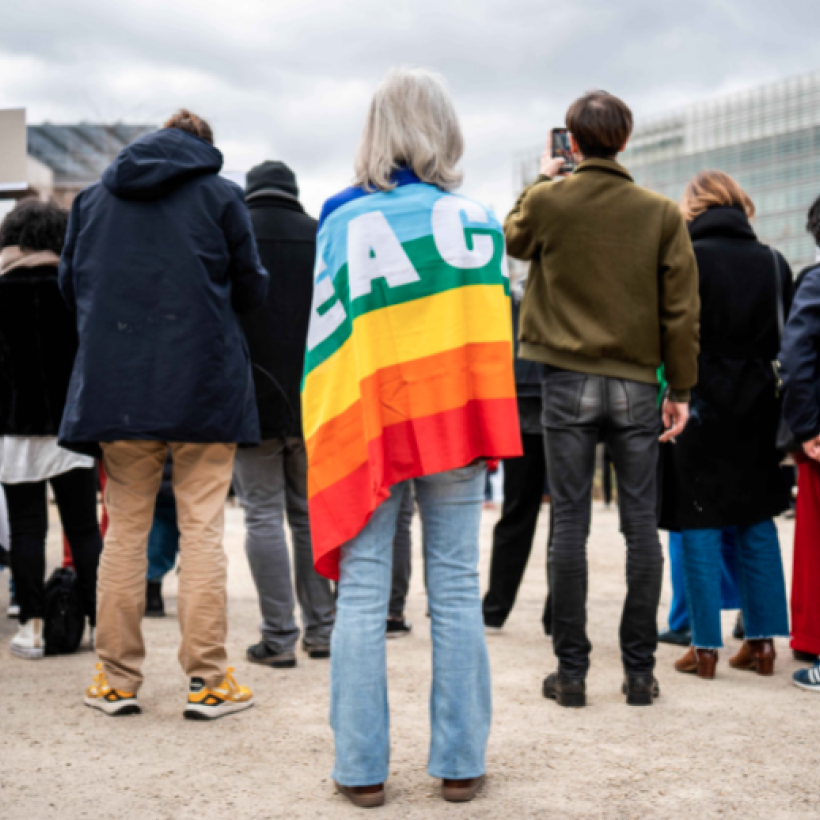 Les États-Unis veulent-ils réellement venir en aide au peuple ukrainien ?