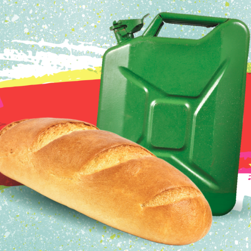 Le plan du PTB pour le blocage des prix sur le carburant et les biens de première nécessité