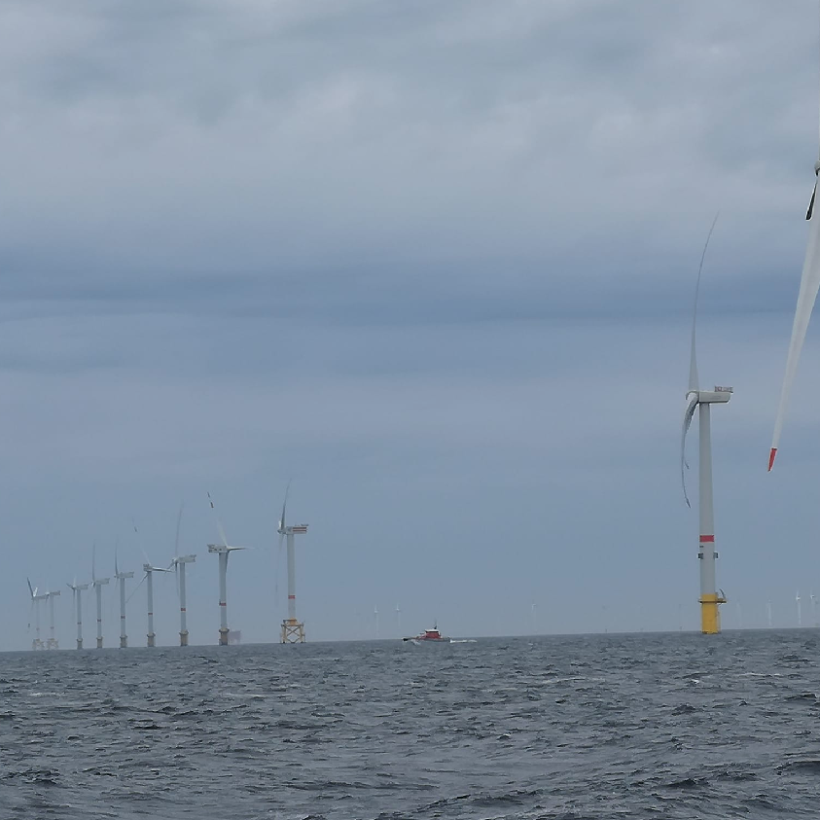 Ces éoliennes sont à nous, et pourraient devenir un atout majeur pour une énergie renouvelable au service des gens