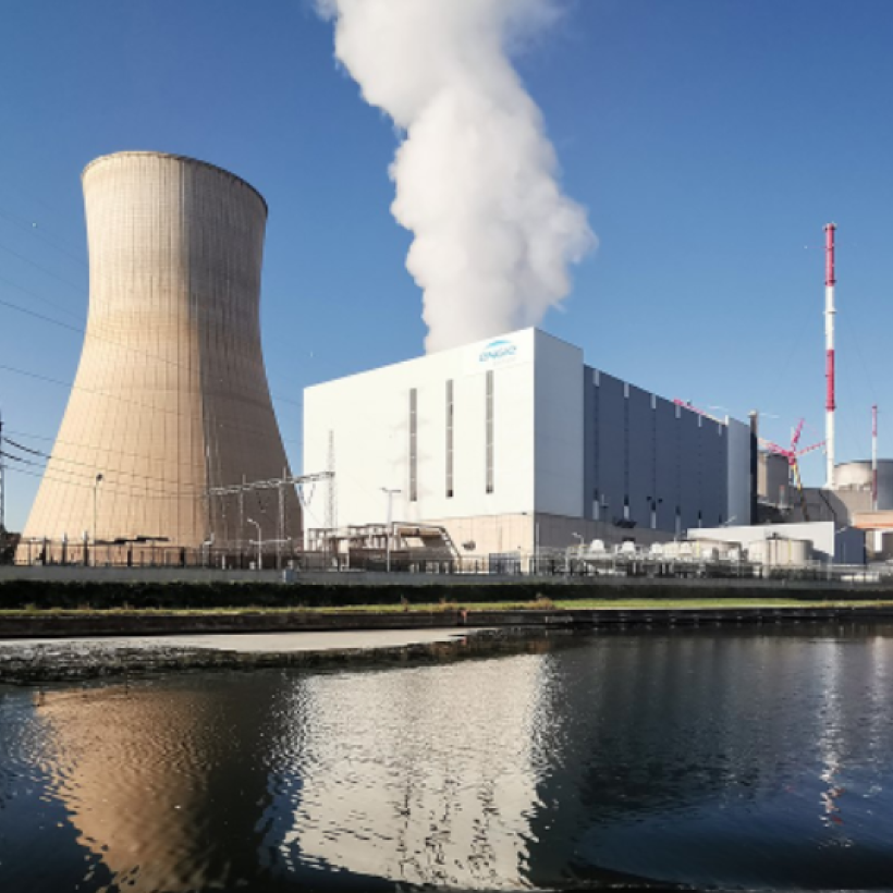 Un demi-milliard d'euros de bénéfices pour Engie-Electrabel au 1er trimestre 2022 : combien de temps le gouvernement va-t-il rester sans agir ?