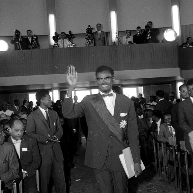 Voici le discours que le roi Philippe devrait tenir lors de sa visite au Congo