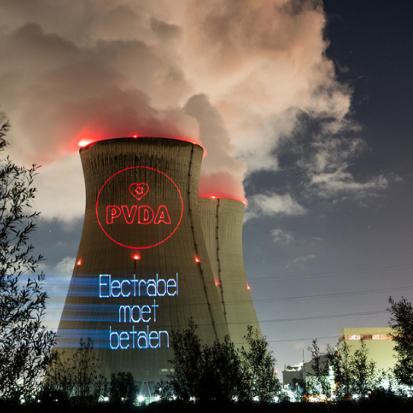 La Banque nationale se prononce elle aussi pour l'écrémage des surprofits du secteur de l’énergie : « Après 9 mois de tergiversations, il est temps que le gouvernement agisse »