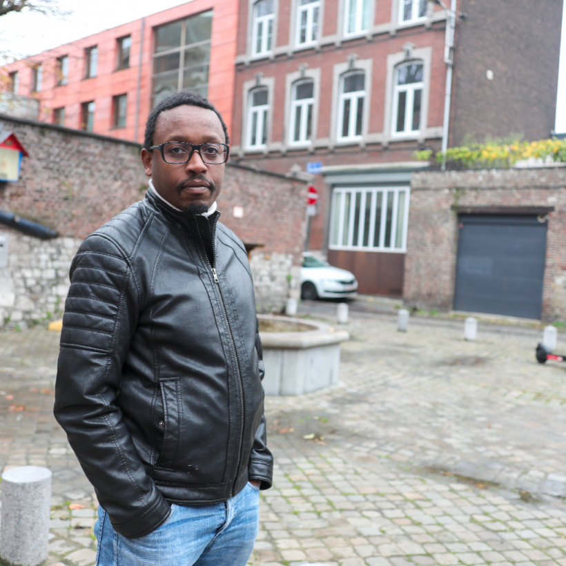 Christophe Collignon, le ministre du Logement qui ne voulait plus du logement social