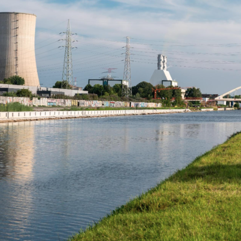 Engie-Electrabel : déjà 1,1 milliard de surprofits. Combien de temps cela va-t-il durer ?