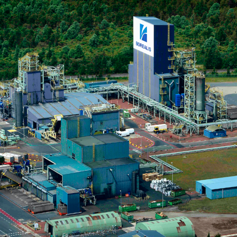 Borealis : le PTB demande une commission parlementaire extraordinaire sur l’esclavagisme au port d'Anvers