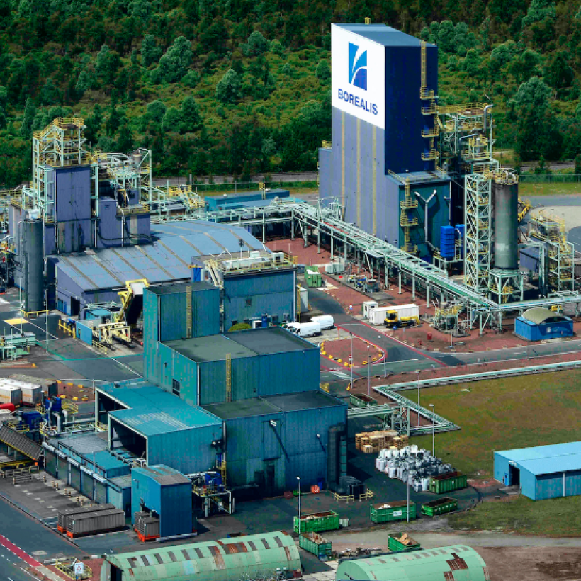 Affaire Borealis : le PTB obtient une commission parlementaire extraordinaire sur l'esclavagisme au port d'Anvers 