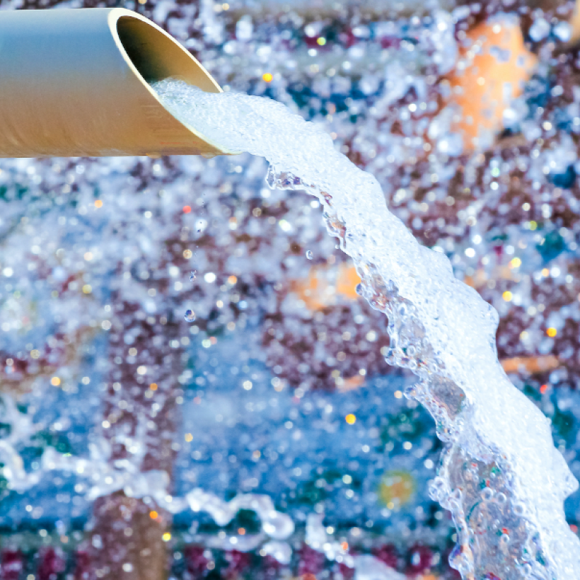 10 mesures pour lutter contre la sécheresse