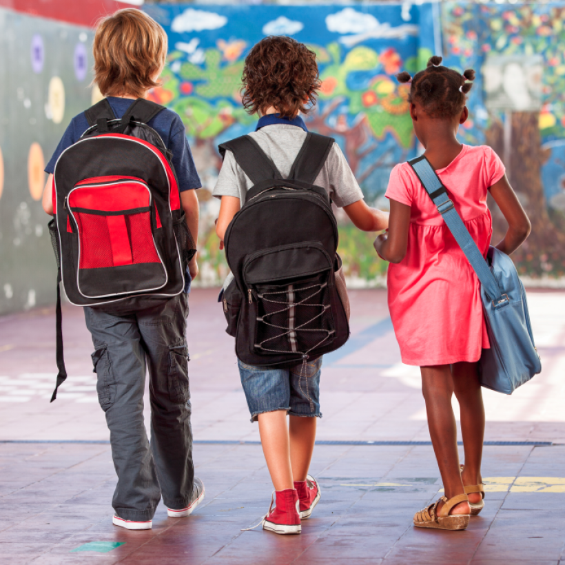 Une allocation de rentrée extraordinaire de 100 euros par élève pour faire face à l’explosion des prix