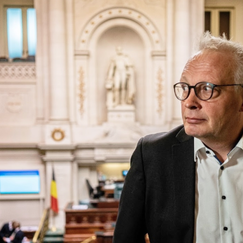 La CREG le confirme : le gouvernement fédéral peut introduire une taxe sur les surprofits dans notre pays