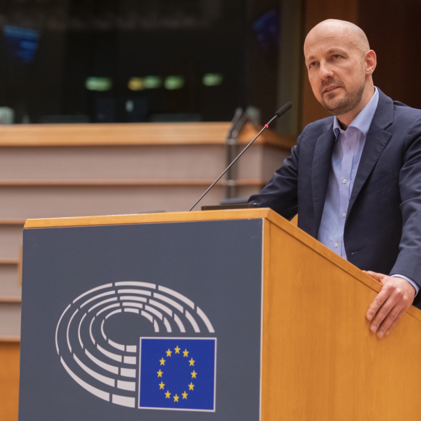 Énergie : « Von der Leyen ne se rend pas compte de l’urgence sociale »