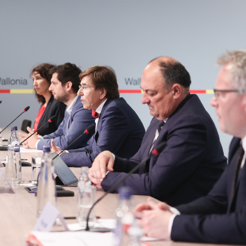  Aucune mesure d’aide énergétique dans le budget wallon 2023 : « Une insulte pour la classe travailleuse »