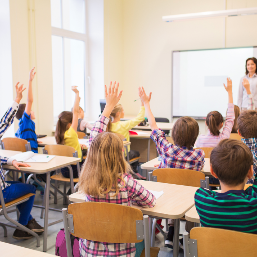 Taille des classes : le PTB demande la suppression des dérogations