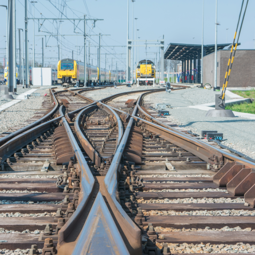 Refinancement du rail : sur une mauvaise voie, la Vivaldi doit revoir sa copie