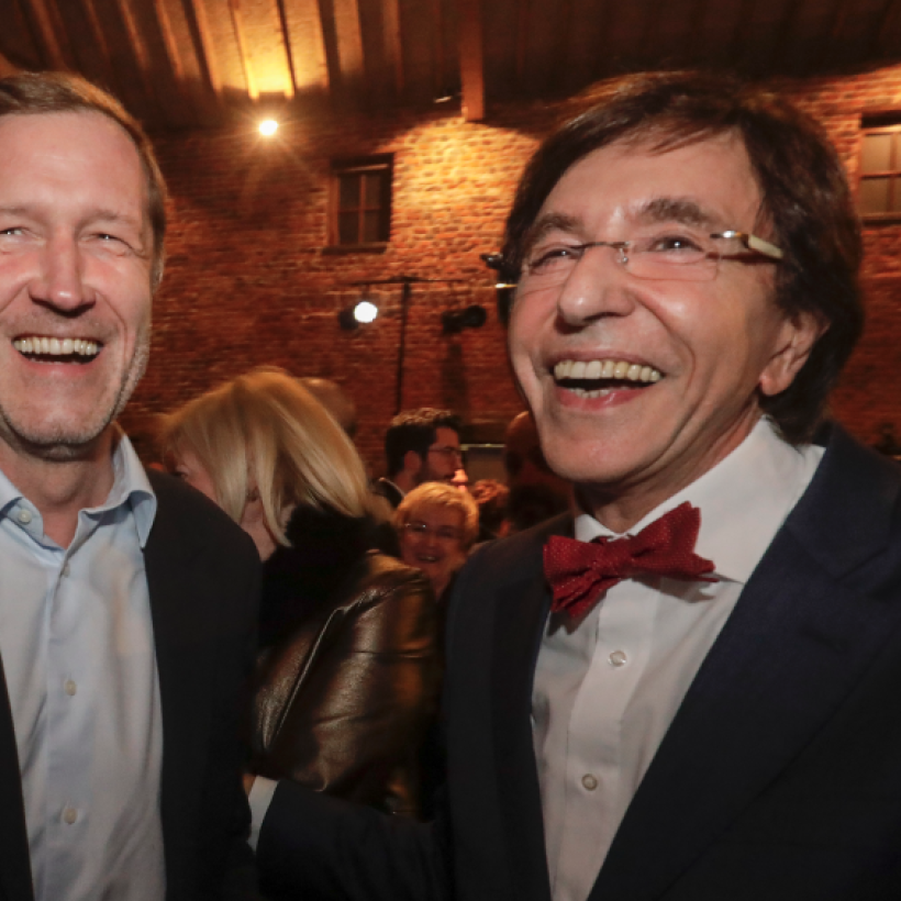 Qui sont les responsables de la libéralisation de l’énergie en Belgique ?