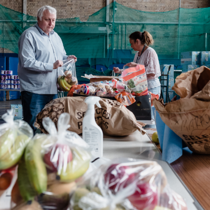 S'attaquer à ABCD pour faire baisser le prix du pain