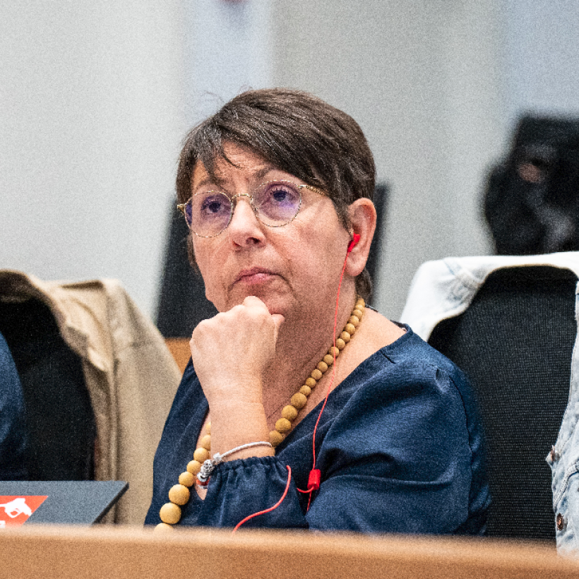 La réduction d'un milliard des cotisations patronales, une « aide d'État potentielle » ? Retirez ce cadeaux aux grandes entreprises