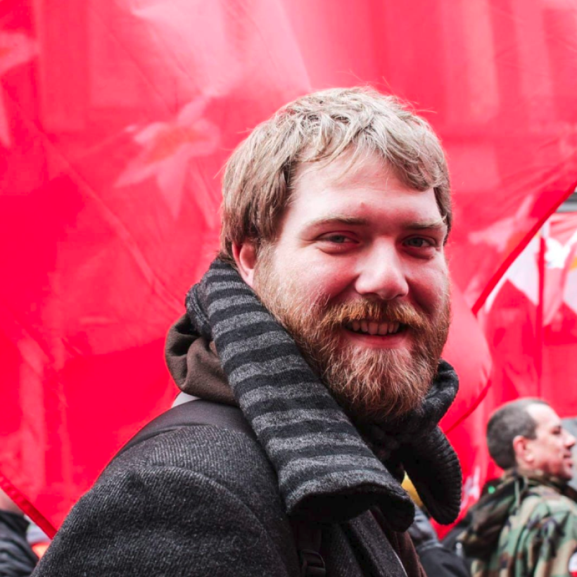 Le PTB confirme sa participation au nouveau Bureau du Parlement wallon  et propose Laszlo Schonbrodt comme candidat