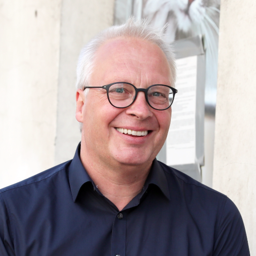 Peter Mertens, algemeen secretaris PVDA